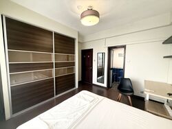 International Plaza (D2), Apartment #636802061
